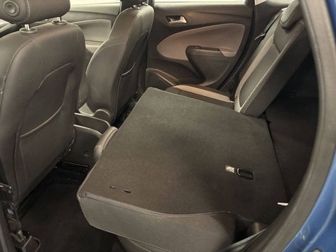 Voitures D'occasion À Gond Pontouvre | Opel Crossland X 1.2 Turbo 130 Ch Innovation