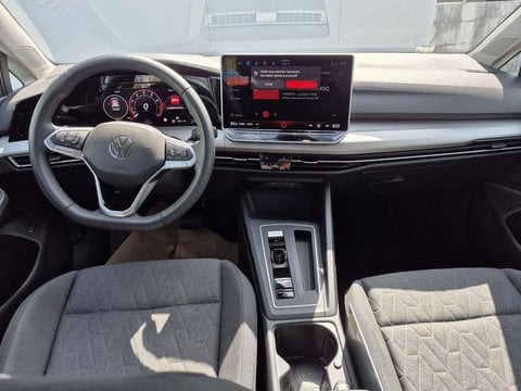 Voitures D'occasion À Dax | Volkswagen Golf 1.5 Ehybrid 204 Dsg6 Vw Edition