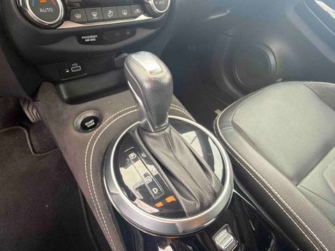 Voitures D'occasion À Brive La Gaillarde | Nissan Juke Hybrid 143 N-Design