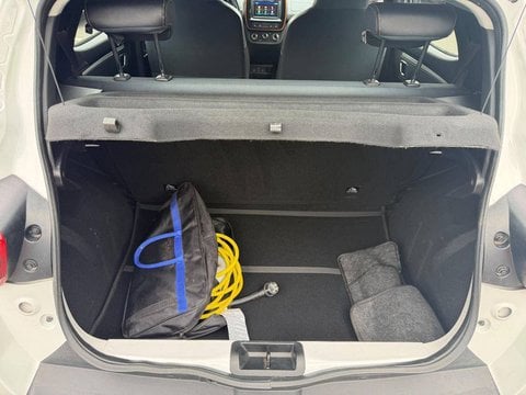 Voitures D'occasion À Sarlat | Dacia Spring Achat Intégral Confort Plus
