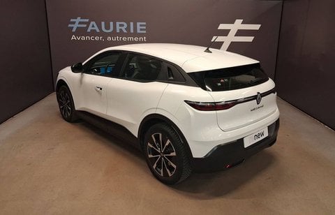 Voitures D'occasion À Tulle | Renault Mégane Megane V Electrique Megane E-Tech Er Ev60 130Ch Su...