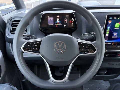 Voitures D'0Km À Boé | Volkswagen Id. Buzz Cargo 286 Ch Pro