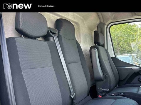Voitures D'occasion À Guéret | Renault Master Iii Fgn Trac F3500 L2H2 Blue Dci 135 Grand Confort