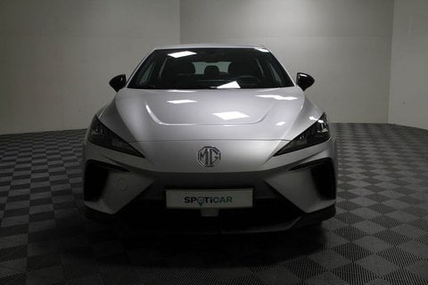 Voitures D'occasion À Migné-Auxances | Mg Mg4 Electric 51Kwh - 125 Kw 2Wd Standard