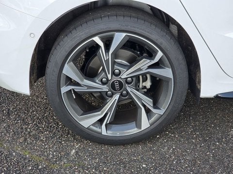 Voitures D'occasion À Saint-Avit | Audi A3 Sportback Tdi 150 S Tronic 7 S Line