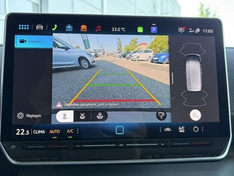 Voitures D'0Km À Boé | Volkswagen Id. Buzz Cargo 286 Ch Pro