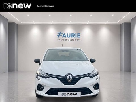 Voitures D'occasion À Limoges | Renault Clio V Tce 90 Evolution