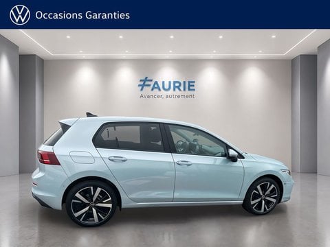 Voitures D'occasion À Brive La Gaillarde | Volkswagen Golf 1.5 Etsi Evo2 116 Dsg7 Vw Edition