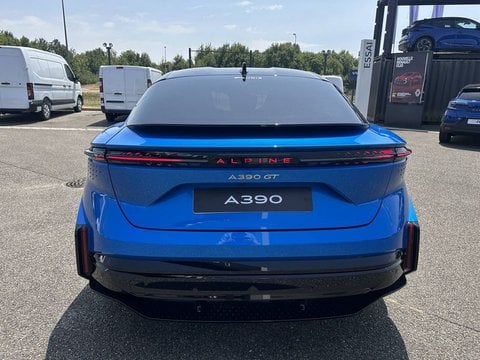 Voitures D'occasion À Montauban | Alpine A390 Gt