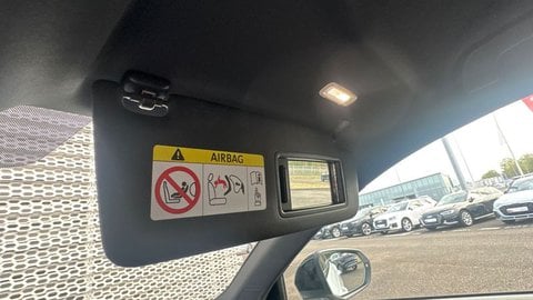 Voitures D'occasion À Saint-Avit | Audi Q3 35 Tdi 150 Ch S Tronic 7 S Edition