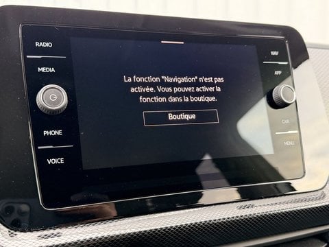 Voitures D'occasion À Boé | Volkswagen T-Cross 1.0 Tsi 116 Start/Stop Dsg7 Vw Edition