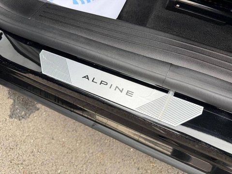 Voitures D'occasion À Sarlat | Renault Rafale E-Tech Full Hybrid 200 Esprit Alpine