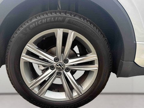 Voitures D'occasion À Brive La Gaillarde | Volkswagen T-Cross 1.0 Tsi 110 Start/Stop Dsg7 R-Line