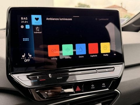 Voitures D'occasion À Boé | Volkswagen Id.3 204 Ch Pro Performance