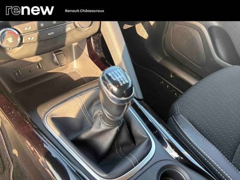 Voitures D'occasion À Saint Maur | Renault Kadjar Tce 130 Energy Business