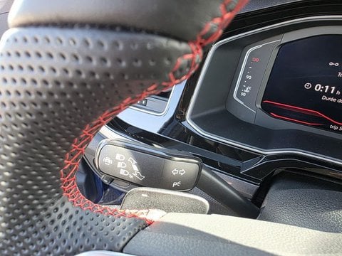 Voitures D'occasion À Saint-Avit | Volkswagen Polo 2.0 Tsi 207 S&S Dsg7 Gti