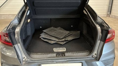 Voitures D'occasion À Montauban | Renault Arkana E-Tech Hybride 145 - 22 Techno
