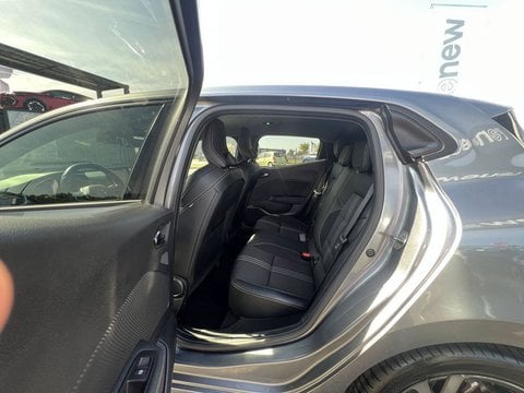 Voitures D'occasion À Montauban | Renault Clio E-Tech Full Hybrid 145 Engineered