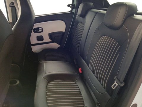 Voitures D'occasion À Montauban | Renault Twingo Electrique Iii Iii E-Tech Techno