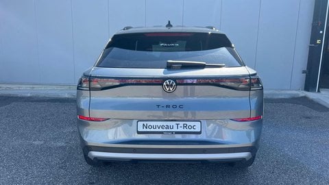 Voitures D'0Km À Boé | Volkswagen T-Roc 1.5 Etsi Evo2 Hybrid 116 Ch Dsg7 Style