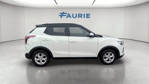 Voitures D'occasion À Trélissac | Ssangyong Tivoli 1.6 E-Xdi 136 Ch I Lov It
