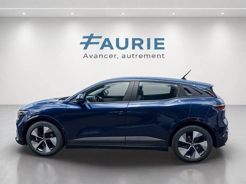 Voitures D'occasion À Trélissac | Renault Mégane Megane V Electrique Megane E-Tech Ev40 130Ch ...