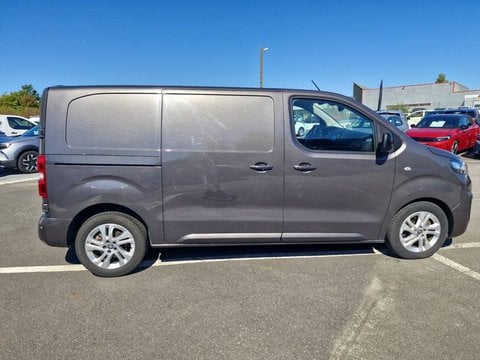 Voitures D'occasion À Saintes | Opel Vivaro Fourgon V Fgn Taille M Bluehdi 180 S&S Eat8