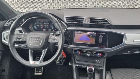 Voitures D'occasion À Dax | Audi Q3 35 Tdi 150 Ch S Tronic 7 S Line