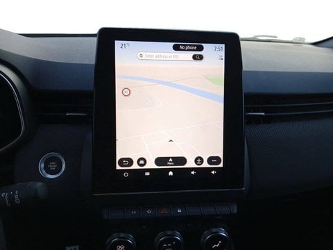 Voitures D'occasion À Montauban | Renault Clio E-Tech Full Hybrid 145 Ch Gsr2 Esprit Alpine