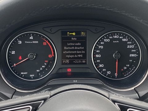 Voitures D'occasion À Boé | Audi Q2 30 Tdi 116 S Tronic 7 Advanced