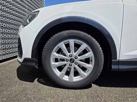 Voitures D'occasion À Saint-Avit | Audi Q3 Sportback 35 Tfsi 150 Ch S Tronic 7 Advanced