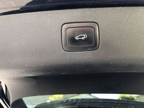 Voitures D'occasion À Cognac | Mg Ehs 1.5T Gdi Phev Luxury