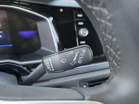 Voitures D'occasion À Saint-Avit | Volkswagen Polo 1.0 Tsi 95 S&S Bvm5 R-Line