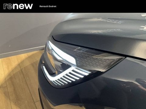 Voitures D'occasion À Guéret | Renault Captur Ii Tce 90 Evolution