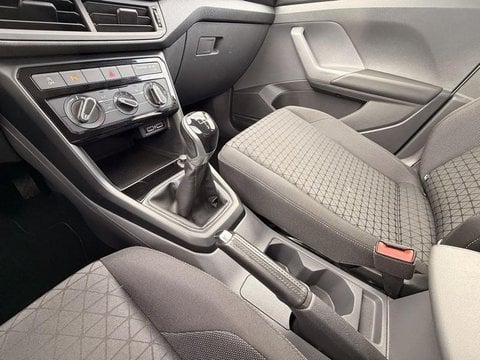 Voitures D'occasion À Boé | Volkswagen T-Cross 1.0 Tsi 95 Start/Stop Bvm5 Lounge