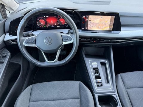 Voitures D'occasion À Boé | Volkswagen Golf 2.0 Tdi Scr 116 Dsg7 Life Plus