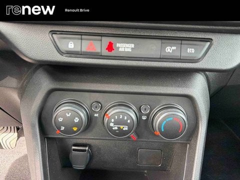 Voitures D'occasion À Brive La Gaillarde | Dacia Sandero Eco-G 100 Expression
