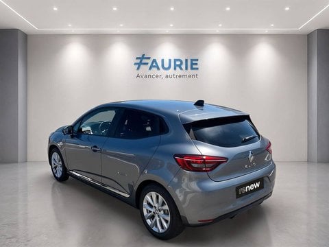 Voitures D'occasion À Trélissac | Renault Clio V E-Tech Full Hybrid 145 Evolution
