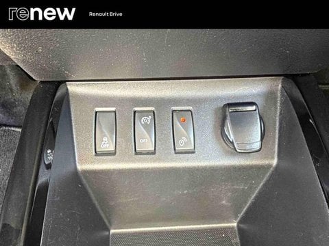 Voitures D'occasion À Brive La Gaillarde | Dacia Spring Achat Intégral Confort Plus
