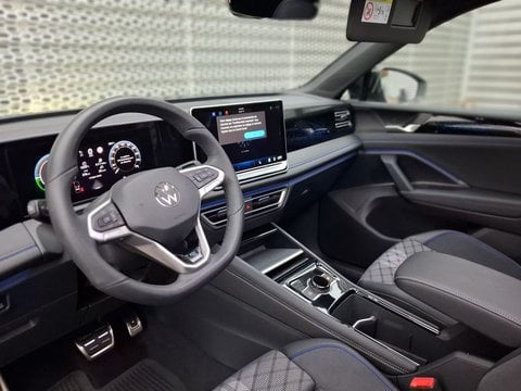 Voitures D'occasion À Dax | Volkswagen Tiguan 1.5 Ehybrid 204Ch Dsg6 R-Line Edition