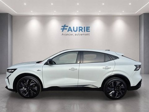 Voitures D'occasion À Bergerac | Renault Rafale E-Tech Full Hybrid 200 Ch Esprit Alpine