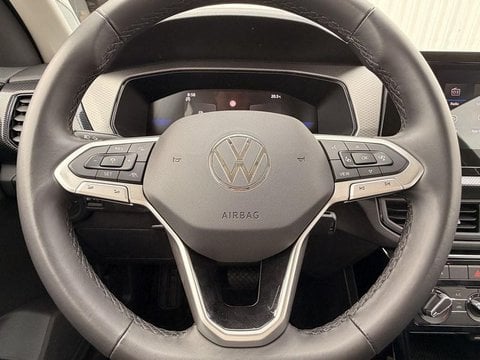 Voitures D'occasion À Boé | Volkswagen T-Cross 1.0 Tsi 116 Start/Stop Dsg7 Life Plus
