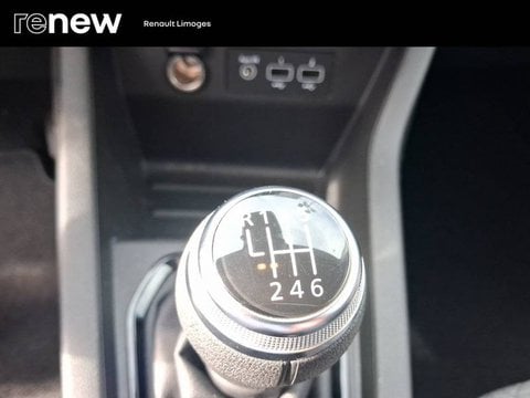 Voitures D'occasion À Limoges | Renault Clio V Tce 90 Evolution