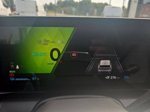 Voitures D'occasion À Montauban | Renault Mégane Megane V Electrique Megane E-Tech 220 Ch Auton...
