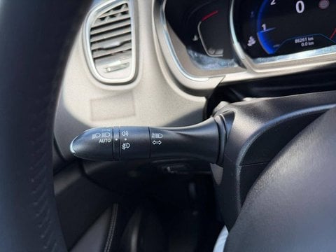 Voitures D'occasion À Sarlat | Renault Scénic Scenic Blue Dci 120 Zen