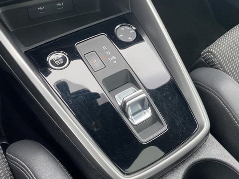 Voitures D'occasion À Boé | Audi A3 Sportback 35 Tdi 150 S Tronic 7 S Line