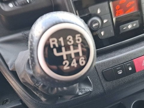 Voitures D'occasion À Limoges | Opel Movano Iii Fgn 3.5T L3H3 140 Blue Hdi S&S