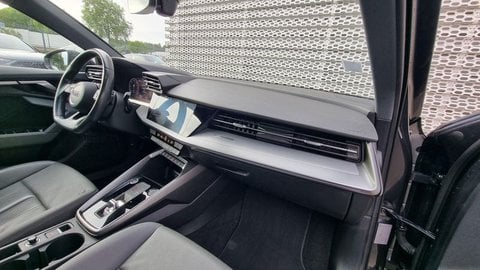 Voitures D'occasion À Dax | Audi A3 Sportback 35 Tdi 150 S Tronic 7 Design Luxe