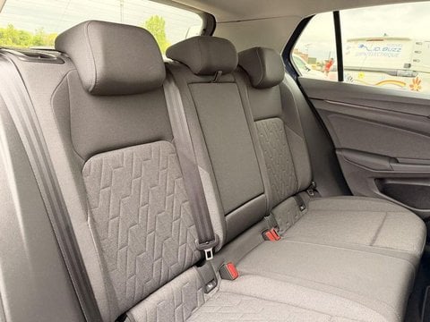 Voitures D'occasion À Boé | Volkswagen Golf 1.5 Ehybrid 204 Dsg6 Life Plus