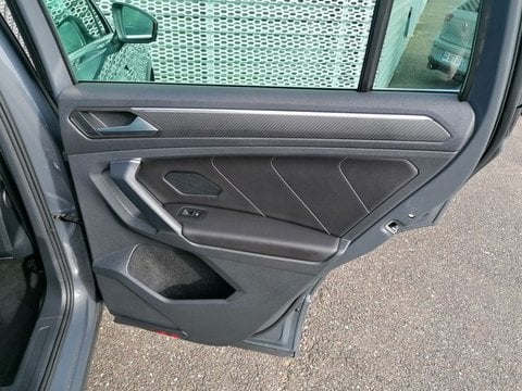 Voitures D'occasion À Saint-Avit | Volkswagen Tiguan 2.0 Tdi 150Ch Dsg7 R-Line